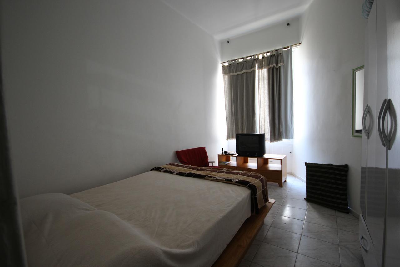 Gohouse Copacabana 1107 A Apartamento Rio de Janeiro