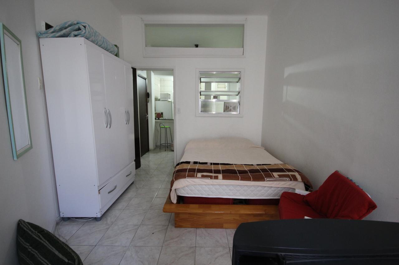 Apartamento Gohouse Copacabana 1107 A Rio de Janeiro